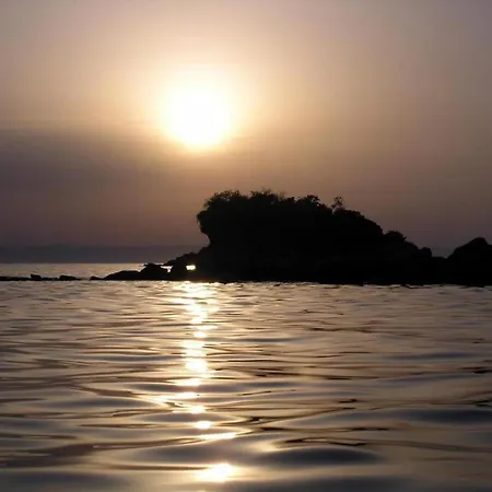 Seaside In Rab *