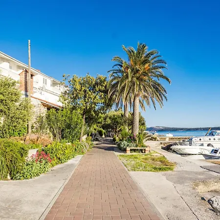 Lovely Sea View And Boat Mooring - Jurica 4 *