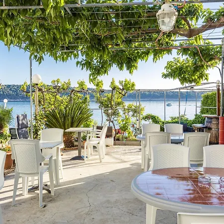 Seaside In Rab