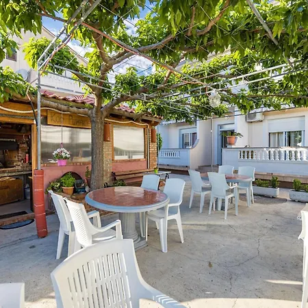 Appartement Seaside In Rab *