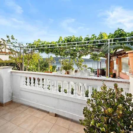 Seaside In Rab * Rab Town