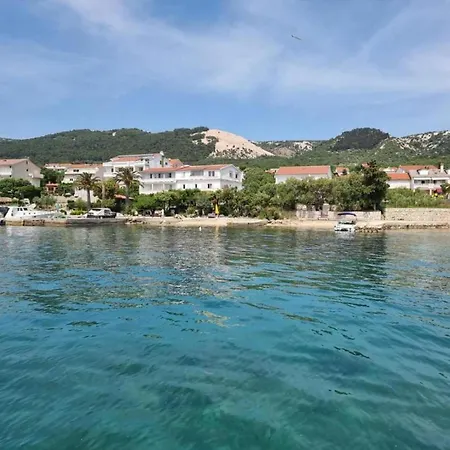 Seaside In Rab Rab Town