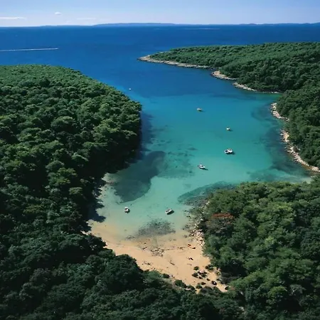 Seaside In Rab * Rab Town