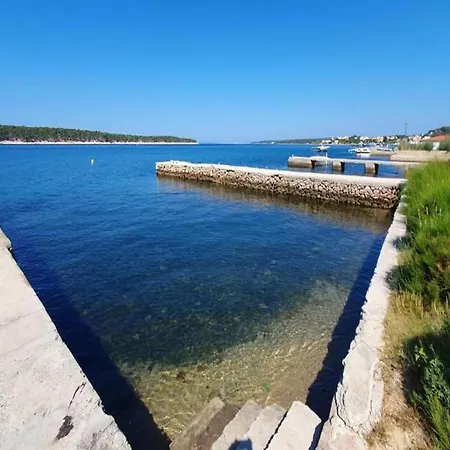 Appartement Seaside In Rab *
