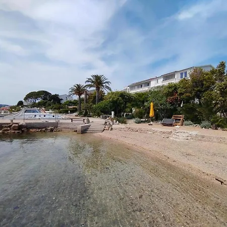 Seaside In Rab